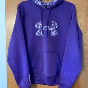 Women’s UA Storm Hoodie